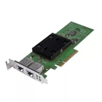 Dell Broadcom 57416 Dual-Port 10Gb Base-T PCIe LP