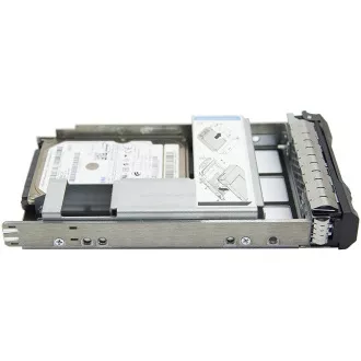 Dell 2,5"-auf-3,5"-Festplattenreduzierstück für HotPlug-Serverrahmen