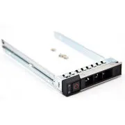 Dell 2,5" Festplattenrahmen, PowerEdge R350, R450, R60, R740(xd), R6515, R7515, T550 Server