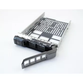 Dell 3,5" Festplattenrahmen für PowerEdge T330,T340,T430,T630,R730,R730(xd),R230,R330,R430,T440 Server Dell 3,5" Festplattenrahmen für PowerEdge T330,T340,T430,T630,R730,R730(xd),R230,R330,R430,T440 Server
