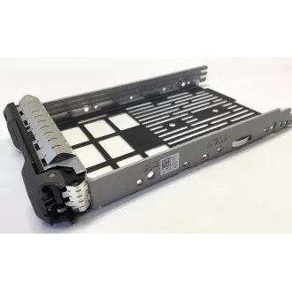 Dell 3,5" Festplattenrahmen für PowerEdge T330,T340,T430,T630,R730,R730(xd),R230,R330,R430,T440 Server Dell 3,5" Festplattenrahmen für PowerEdge T330,T340,T430,T630,R730,R730(xd),R230,R330,R430,T440 Server