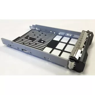 Dell 3,5" Festplattenrahmen für PowerEdge T330,T340,T430,T630,R730,R730(xd),R230,R330,R430,T440 Server Dell 3,5" Festplattenrahmen für PowerEdge T330,T340,T430,T630,R730,R730(xd),R230,R330,R430,T440 Server