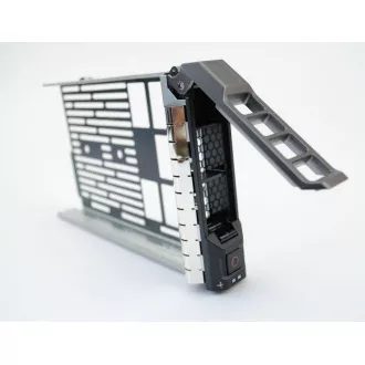 Dell 3,5" Festplattenrahmen für PowerEdge T330,T340,T430,T630,R730,R730(xd),R230,R330,R430,T440 Server Dell 3,5" Festplattenrahmen für PowerEdge T330,T340,T430,T630,R730,R730(xd),R230,R330,R430,T440 Server