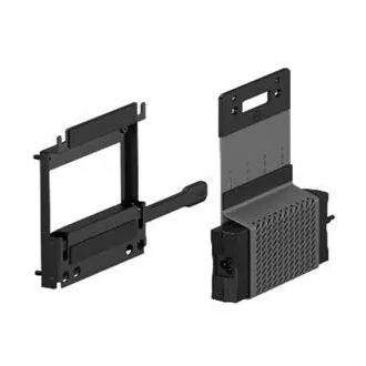 Dell MFF VESA-Halterung mit PSU-Adapterhülse, D12