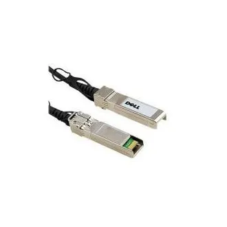 Dell Networking SFP /SFP  40-GbE-Kabel, 3 m, Direct