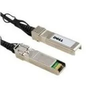 Dell Networking SFP /SFP  40-GbE-Kabel, 3 m, Direct