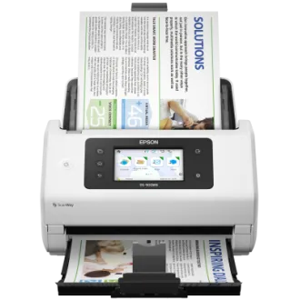 Epson WorkForce DS-900WN Epson WorkForce DS-900WN