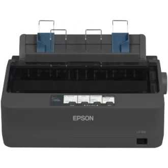 Epson/LX-350/Drucker/Nadel/A4/USB