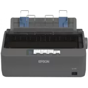 Epson/LQ-350/Drucker/Nadel/A4/USB