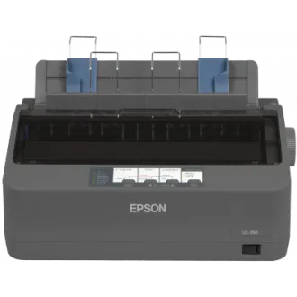 Epson/LQ-350/Drucker/Nadel/A4/USB Epson/LQ-350/Drucker/Nadel/A4/USB