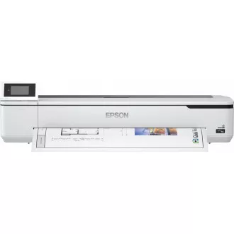Epson SureColor/SC-T5100N/Drucker/Tinte/Rolle/LAN/Wi-Fi Dir/USB