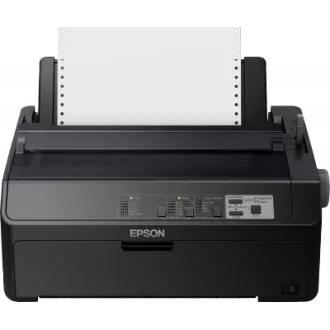 Epson/FX-890II/Drucker/Nadel/Rolle/USB