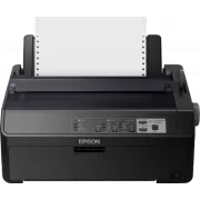 Epson/FX-890II/Drucker/Nadel/Rolle/USB
