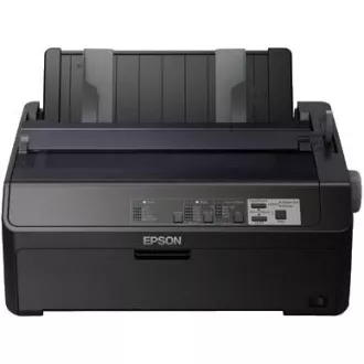 Epson/FX-890IIN/Drucker/Nadel/Rolle/LAN/USB