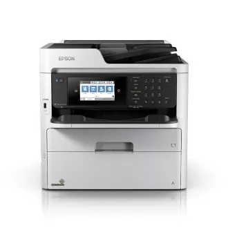 Epson WorkForce Pro/WF-C579RDWF/MF/Tinte/A4/LAN/WiFi/USB