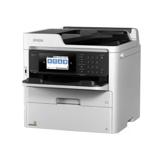 Epson WorkForce Pro/WF-C579RDWF/MF/Tinte/A4/LAN/WiFi/USB