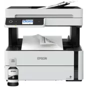 Epson EcoTank/M3180/MF/Tinte/A4/LAN/Wi-Fi Dir/USB