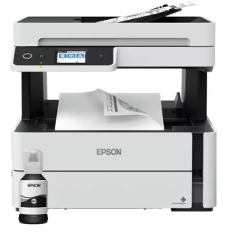Epson EcoTank/M3180/MF/Tinte/A4/LAN/WiFi/USB
