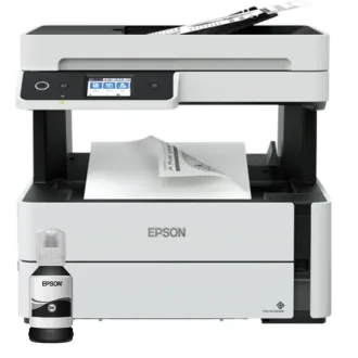 Epson EcoTank/M3180/MF/Tinte/A4/LAN/WiFi/USB Epson EcoTank/M3180/MF/Tinte/A4/LAN/WiFi/USB