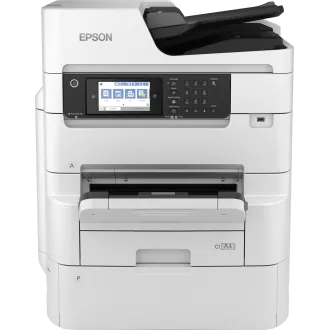 Epson WorkForce Pro/WF-C879RDWF/MF/Tinte/A3/LAN/Wi-Fi/USB