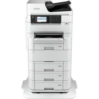 Epson WorkForce Pro/WF-C879RD3TWFC/MF/Tinte/A3/LAN/Wi-Fi/USB