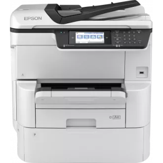 Epson WorkForce Pro/WF-C878RDWF/MF/Tinte/A3/LAN/Wi-Fi/USB