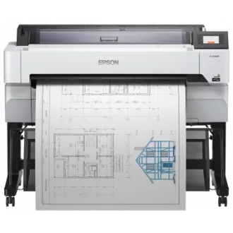 Epson SureColor/SC-T5400M/MF/Tinte/Rolle/LAN/Wi-Fi Dir/USB
