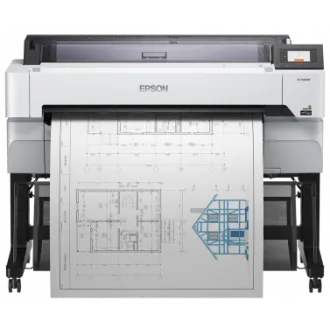 Epson SureColor/SC-T5400M/MF/Tinte/Rolle/LAN/Wi-Fi Dir/USB