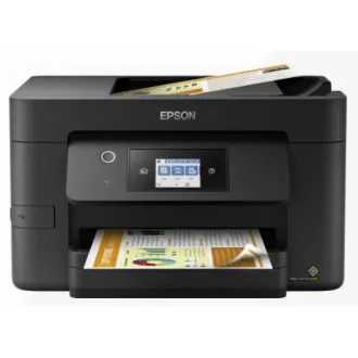 Epson WorkForce Pro/WF-3820DWF/MF/Tinte/A4/LAN/WiFi/USB Epson WorkForce Pro/WF-3820DWF/MF/Tinte/A4/LAN/WiFi/USB