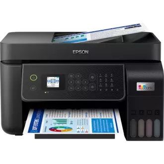 Epson EcoTank/L5310/MF/Tinte/A4/LAN/WiFi/USB