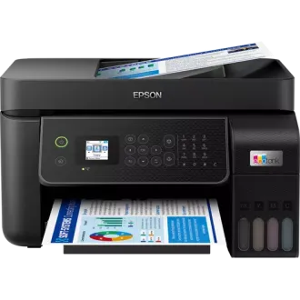 Epson EcoTank/L5310/MF/Tinte/A4/LAN/WiFi/USB Epson EcoTank/L5310/MF/Tinte/A4/LAN/WiFi/USB