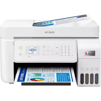 Epson EcoTank/L5316/MF/Tinte/A4/LAN/WiFi/USB Epson EcoTank/L5316/MF/Tinte/A4/LAN/WiFi/USB