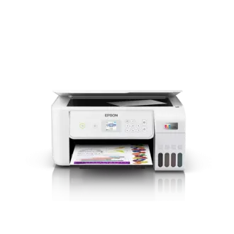 Epson EcoTank/L3286/MF/Tinte/A4/WiFi/USB Epson EcoTank/L3286/MF/Tinte/A4/WiFi/USB