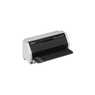 Epson/LQ-690II/Drucker/Nadel/USB