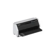 Epson/LQ-690II/Drucker/Nadel/USB