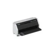 Epson/LQ-690II/Drucker/Nadel/USB