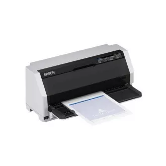 Epson/LQ-690IIN/Drucker/Nadel/Rolle/LAN/USB Epson/LQ-690IIN/Drucker/Nadel/Rolle/LAN/USB