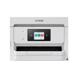 Epson WorkForce Pro/WF-M4619DWF/MF/Tinte/A4/LAN/WiFi