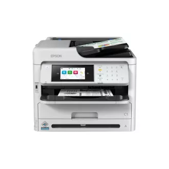 Epson WorkForce Pro/WF-M5899DWF/MF/Tinte/A4/LAN/WiFi/USB