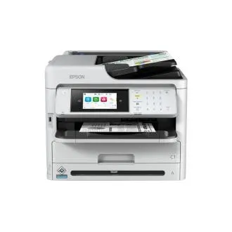 Epson WorkForce Pro/WF-M5899DWF/MF/Tinte/A4/LAN/WiFi/USB Epson WorkForce Pro/WF-M5899DWF/MF/Tinte/A4/LAN/WiFi/USB