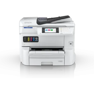 Epson WorkForce Pro EM-C7100DWF Epson WorkForce Pro EM-C7100DWF