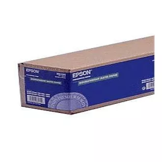 Matte Papierrolle mit doppeltem Gewicht, 24" x 25 m, 180g/m Matte Papierrolle mit doppeltem Gewicht, 24" x 25 m, 180g/m