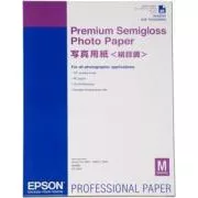 Premium Semigloss Fotopapier A2 251g 25 Blatt