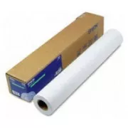 Epson Bondpapier Weiß 80, 610mm x 50m