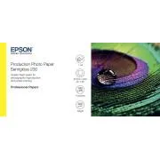 EPSON Production Photo Paper Semigloss 200 24" x 30 m