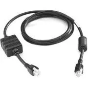 Zebra - MC33 Kabeladapter zum Ladegerät