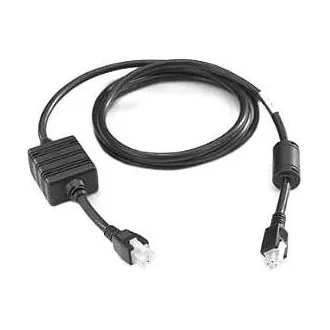 Zebra - MC33 Kabeladapter zum Ladegerät Zebra - MC33 Kabeladapter zum Ladegerät