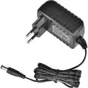 Externes Netzteil für kundenseitige Versorgung 12V/1A