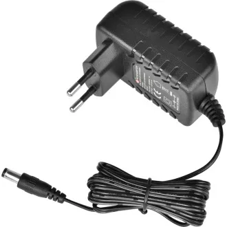 Externes Netzteil für kundenseitige Versorgung 12V/1A