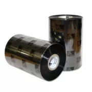 Zebra-Band 2300 Wax. Breite 60mm. Länge 450m